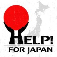 Help For Japan